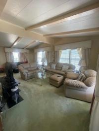 1978 Golden West  Mobile Home