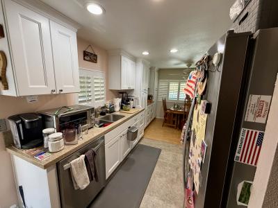 Photo 4 of 21 of home located at 20401 Soledad Canyon Rd Sp #560 Canyon Country, CA 91351