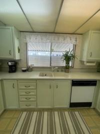 1978 Golden West  Mobile Home