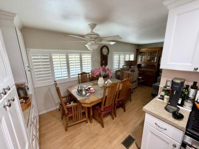 Photo 5 of 21 of home located at 20401 Soledad Canyon Rd Sp #560 Canyon Country, CA 91351