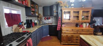 Photo 5 of 7 of home located at 3060 E. Bridge St, #320 Brighton, CO 80601