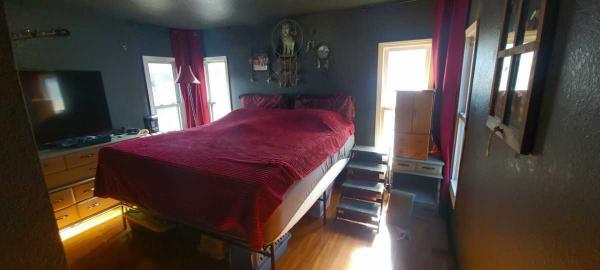 1972 LAN Manufactured Home