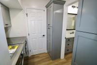 1976 Levitt Mobile Home