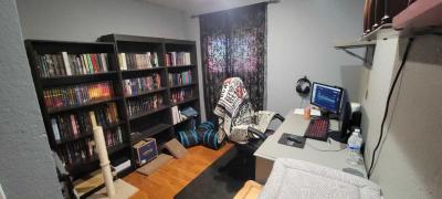 Available Home