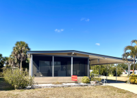 Manufactured Home