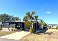 Manufactured Home