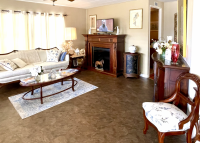 Manufactured Home