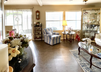 Manufactured Home