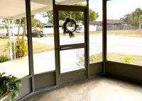 Manufactured Home