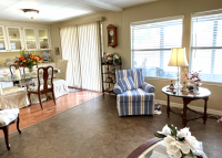 Manufactured Home
