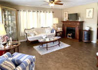 Manufactured Home