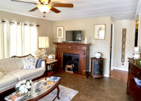 Manufactured Home