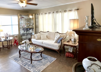Manufactured Home