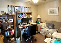 Manufactured Home