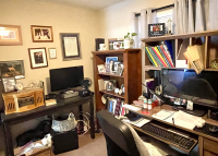 Manufactured Home