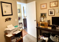 Manufactured Home