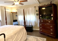Manufactured Home