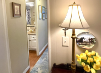 Manufactured Home