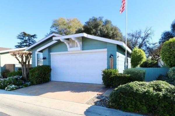 1983 Westway  Mobile Home For Sale