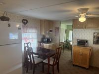 1973 FLAM Mobile Home