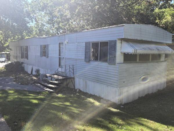 Photo 1 of 1 of home located at 149 E 30 Trailer Park Glen Carbon, IL 62034