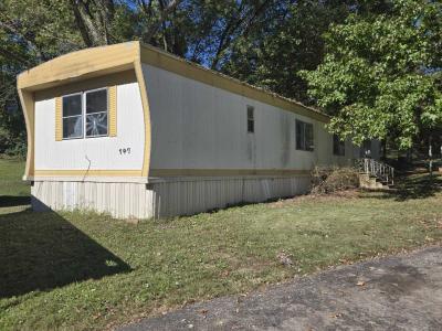 Mobile Home at 147 E 30 Trailer Park Glen Carbon, IL 62034