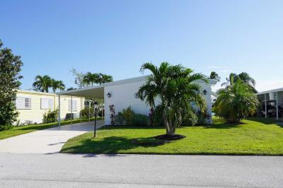 Photo 3 of 41 of home located at 44 NE Village Lane Jensen Beach, FL 34957