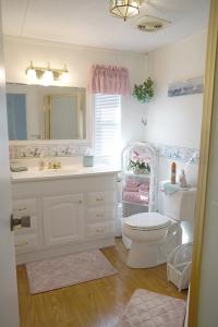 1973 Manufactured Home