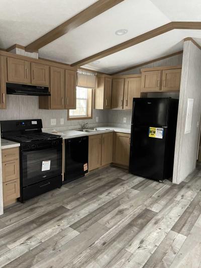 Photo 2 of 7 of home located at 212 Washington Street #1 Salamanca, NY 14779