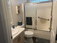 2003 KARSTEN VILLA -49104A Manufactured Home