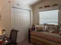 2003 KARSTEN VILLA -49104A Manufactured Home