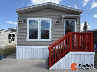 2019 CMHM Mobile Home