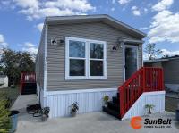 2019 CMHM Mobile Home