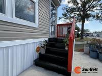 2019 CMHM Mobile Home