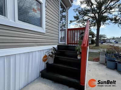 Photo 3 of 34 of home located at 1761 Sunburst Drive Apopka, FL 32703