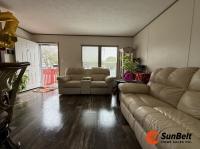 2019 CMHM Mobile Home