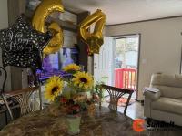 2019 CMHM Mobile Home