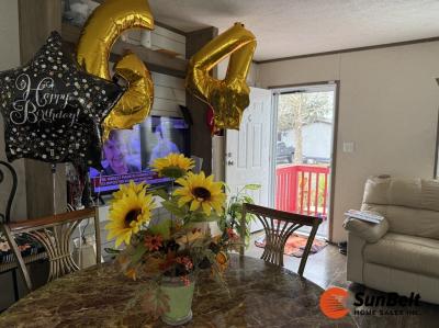 Photo 5 of 34 of home located at 1761 Sunburst Drive Apopka, FL 32703