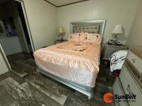 2019 CMHM Mobile Home