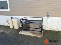 2019 CMHM Mobile Home