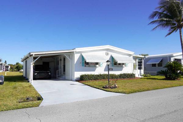 1979  Mobile Home For Sale