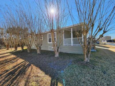 Mobile Home at 255 NW 40th Ave #28 Ocala, FL 34482