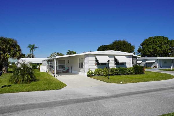 1970  Mobile Home For Sale