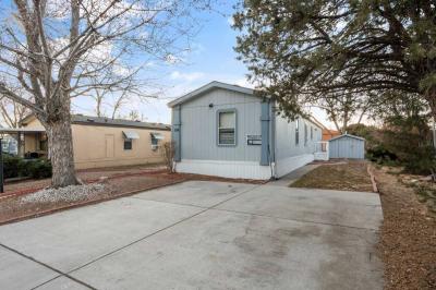 Photo 2 of 27 of home located at 1095 Western Drive #110A Colorado Springs, CO 80915