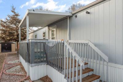 Photo 3 of 27 of home located at 1095 Western Drive #110A Colorado Springs, CO 80915