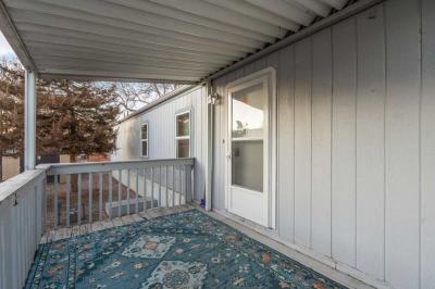 Photo 4 of 27 of home located at 1095 Western Drive #110A Colorado Springs, CO 80915