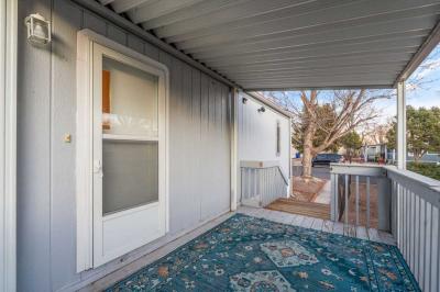 Photo 5 of 27 of home located at 1095 Western Drive #110A Colorado Springs, CO 80915