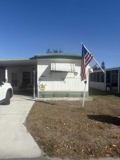 Mobile Home at 1009 Wisconsin St. Fort Meade, FL 33841