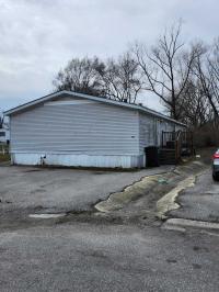 1997 Dutch Mobile Home