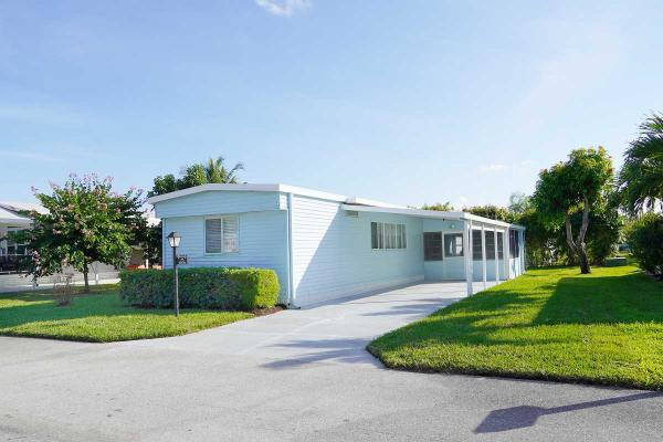 1979  Mobile Home For Sale